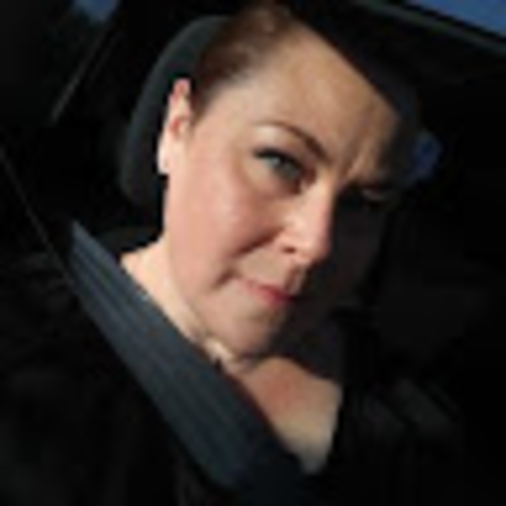 Meet your Posher, Rebecca